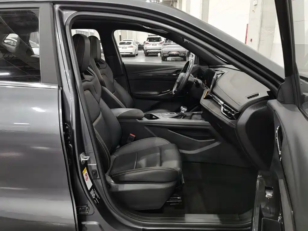 Changan Oshan X5 PLUS 2023 2023 1.5T DCT Pioneer
