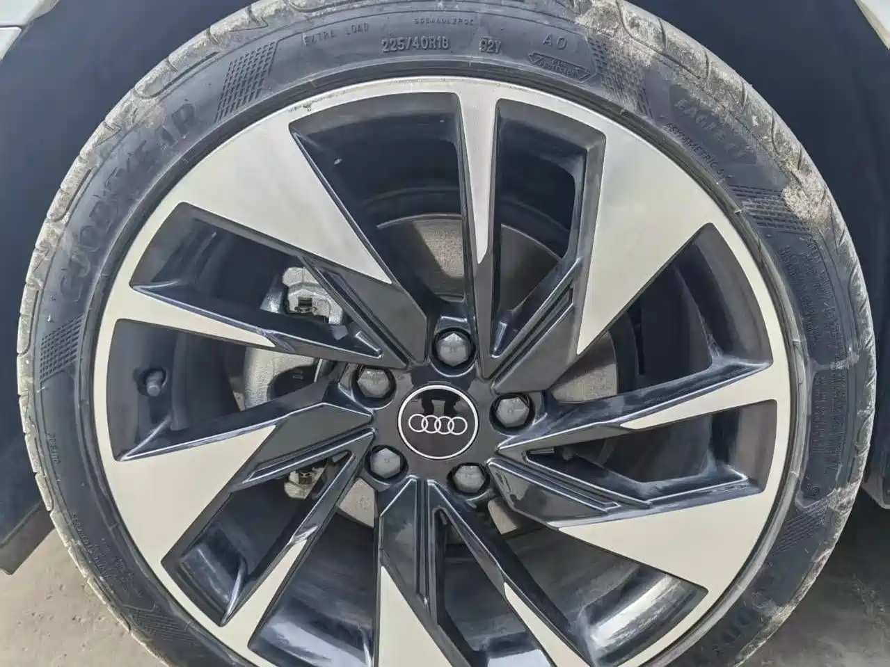 Audi A3 2022 A3L Limousine 35 TFSI Style Elegance фото 20
