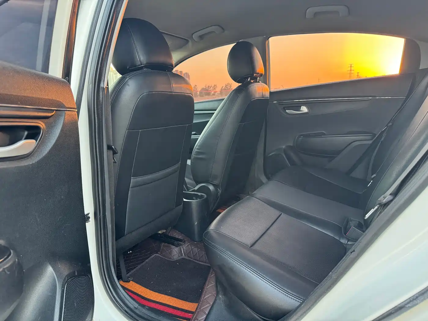 Kia K2 2017 Sedan 1.4L AT GLS фото 9