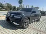 Фото 1 - Volkswagen Teramont