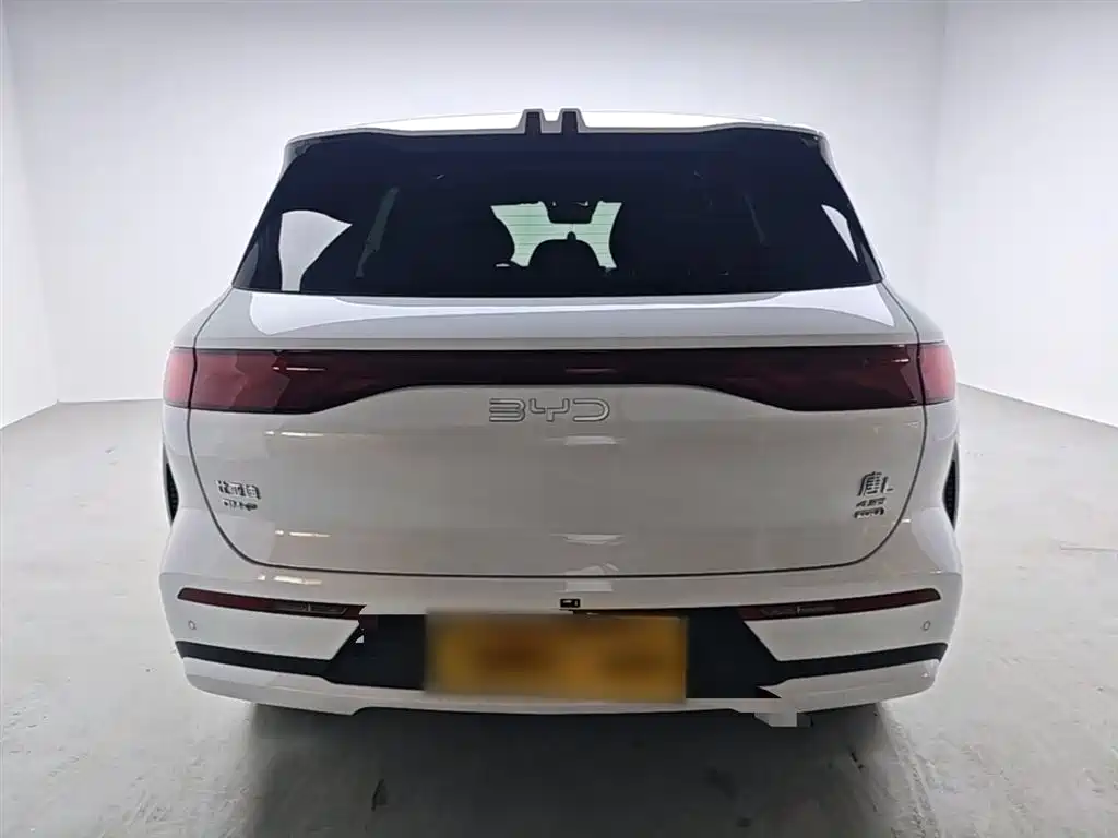 BYD Tang L 2025 DM 200KM AWD LiDAR Flagship фото 6