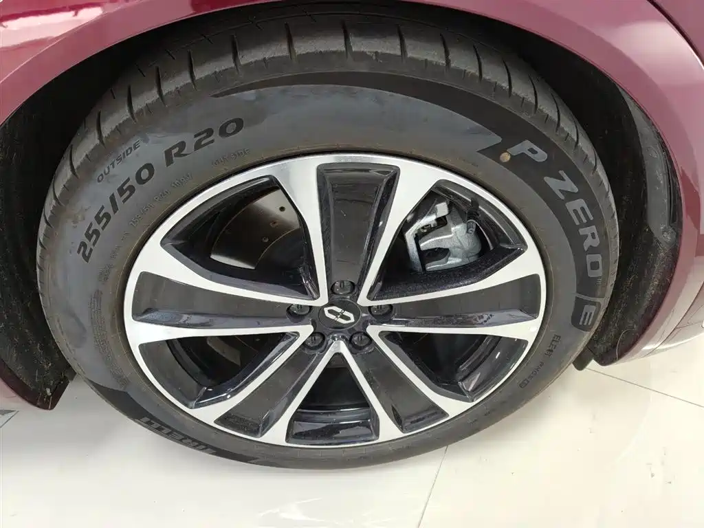 AITO Wenjie AITO M7 2026 Extended Range Ultra AWD 5-Seater фото 26