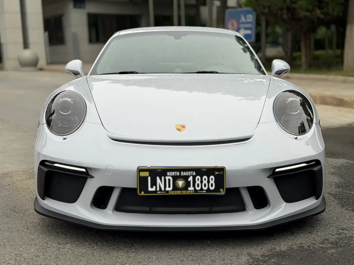 Porsche 911 2016 Carrera S 3.0T фото 2