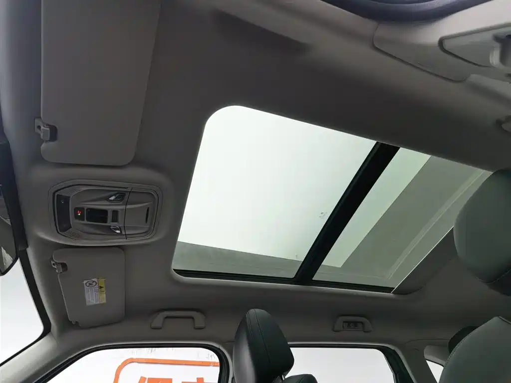 HAVAL SECOND GENERATION BIG DOG NEW ENERGY