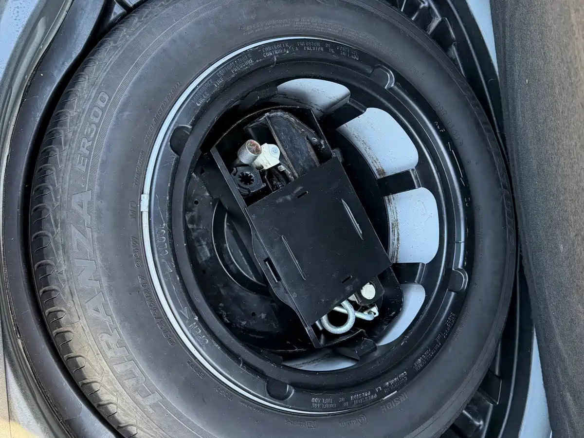 Mercedes-Benz S-Class 2004 S 500 фото 36