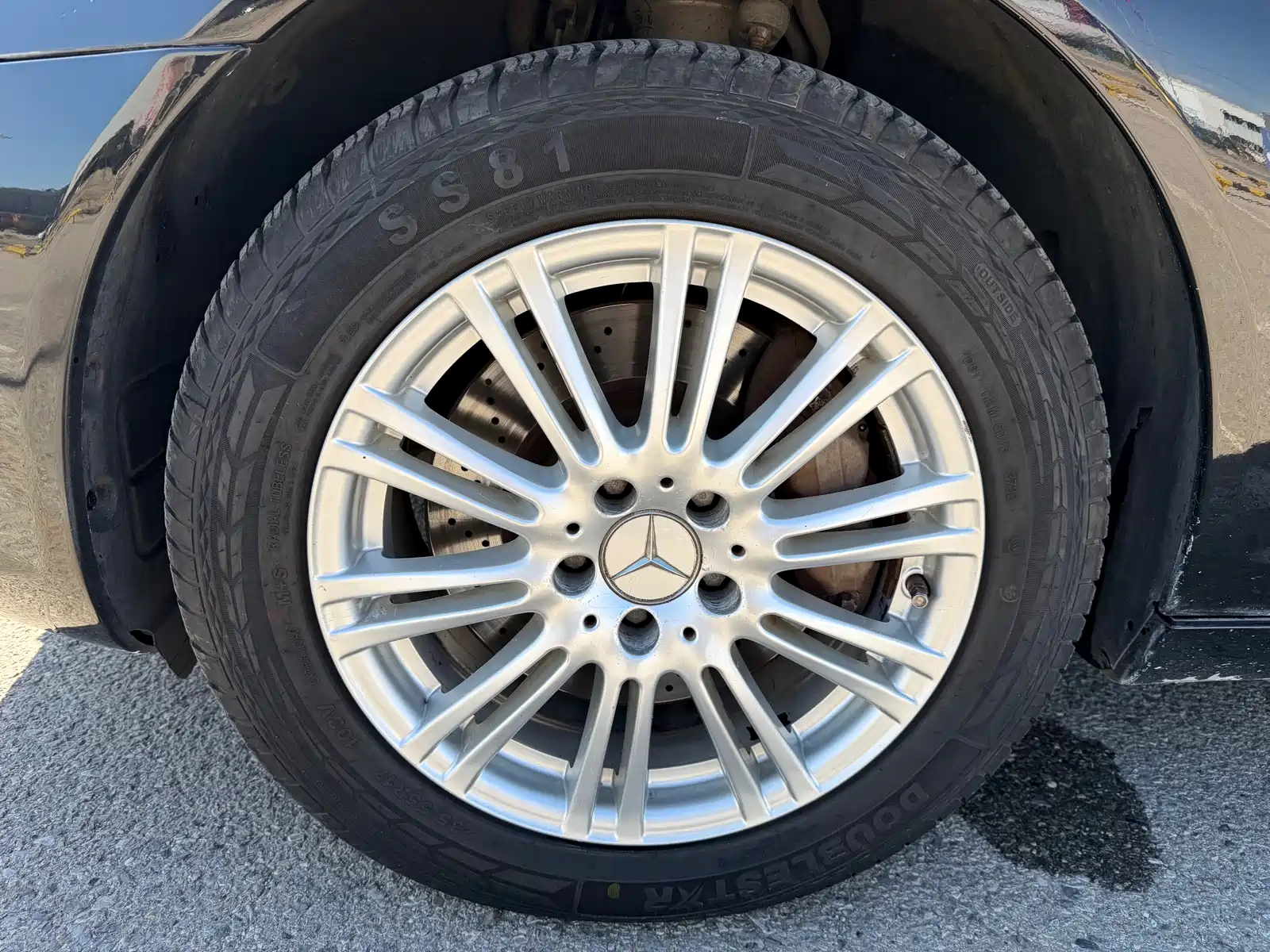 Фото 37 - Mercedes-Benz S-Class