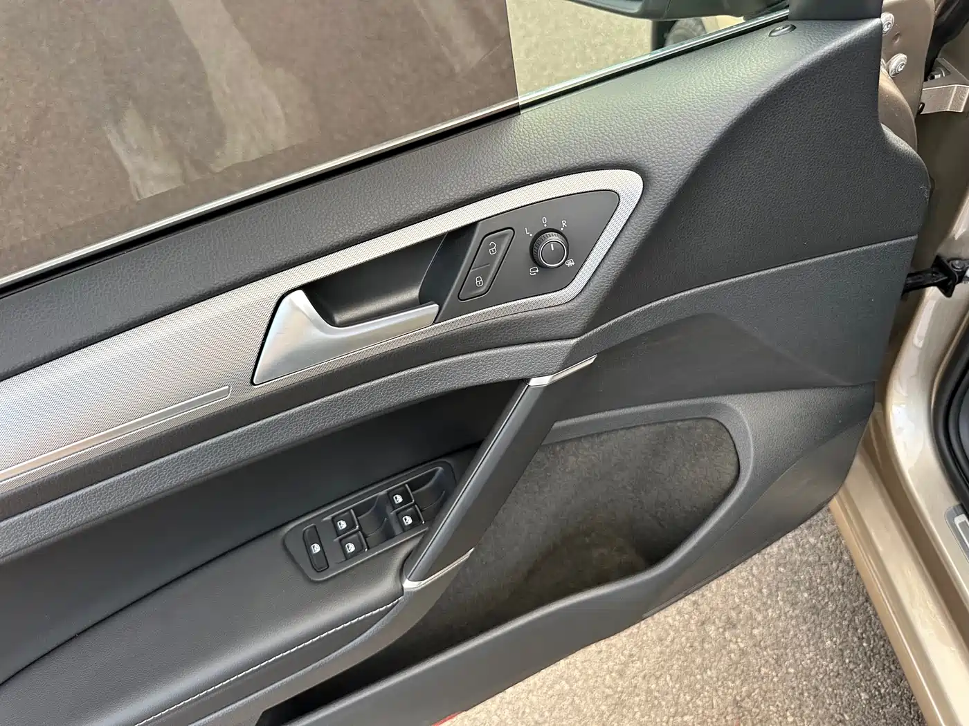Volkswagen Golf 2019 280TSI DSG Comfort China VI фото 15
