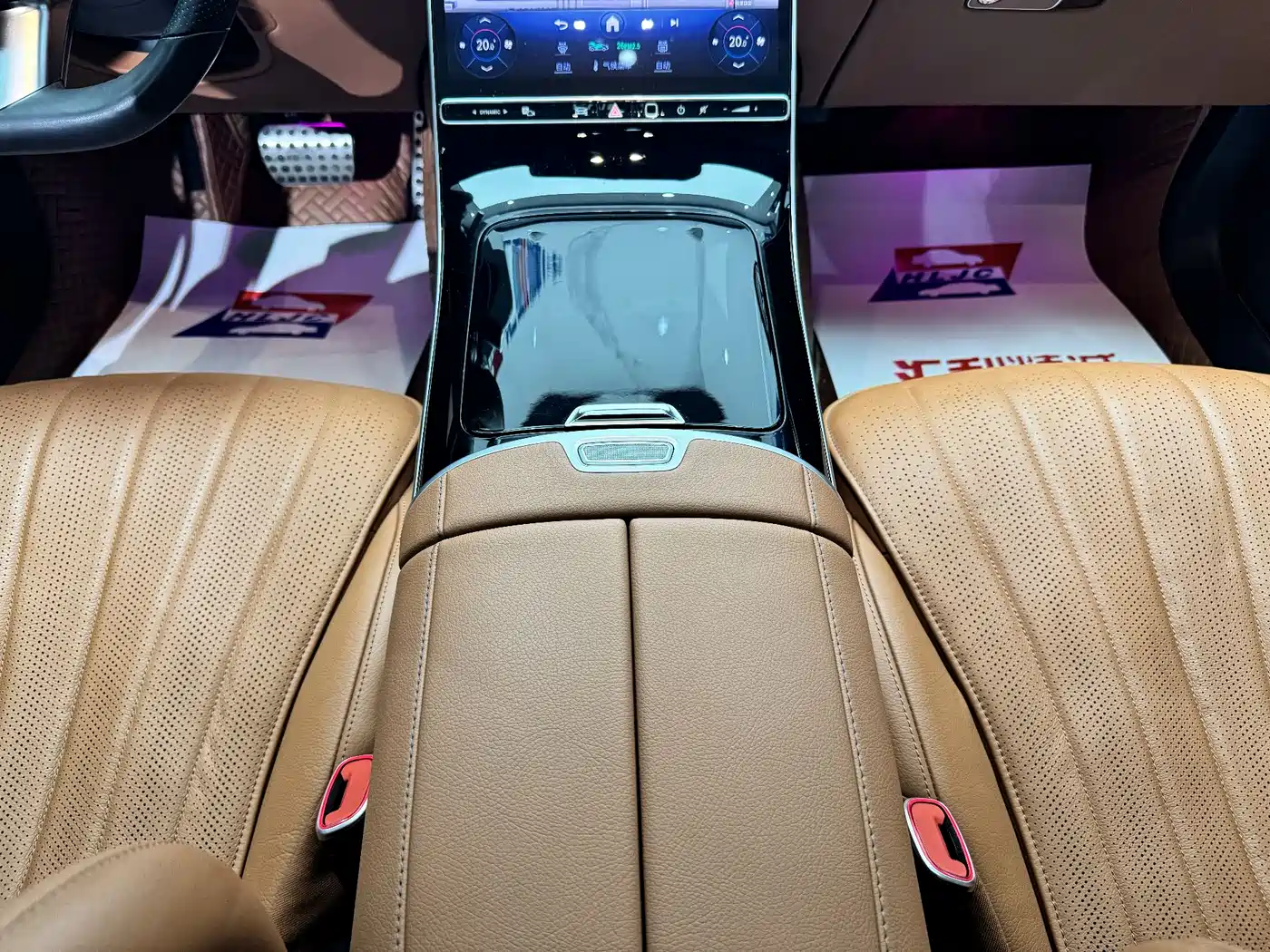 Mercedes-Benz S-Class 2022 S 450 L 4MATIC фото 12