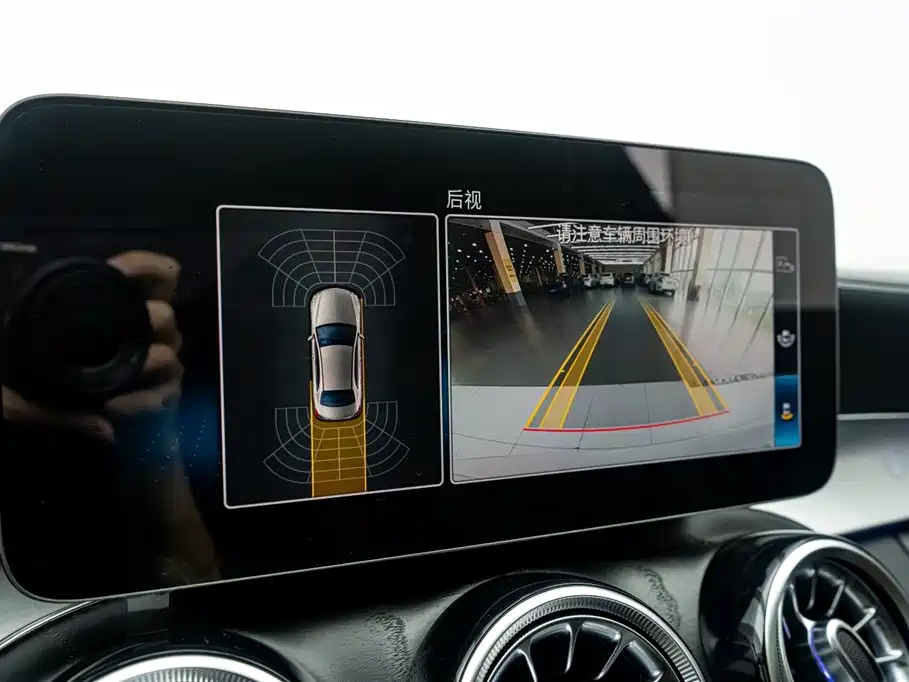 Mercedes-Benz C-Class 2019 C 180 L Fashion Sport Edition фото 23