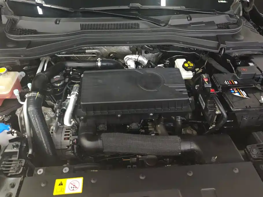 JAC Motors JAC A5 PLUS 2024 2023 1.5T Automatic Premium