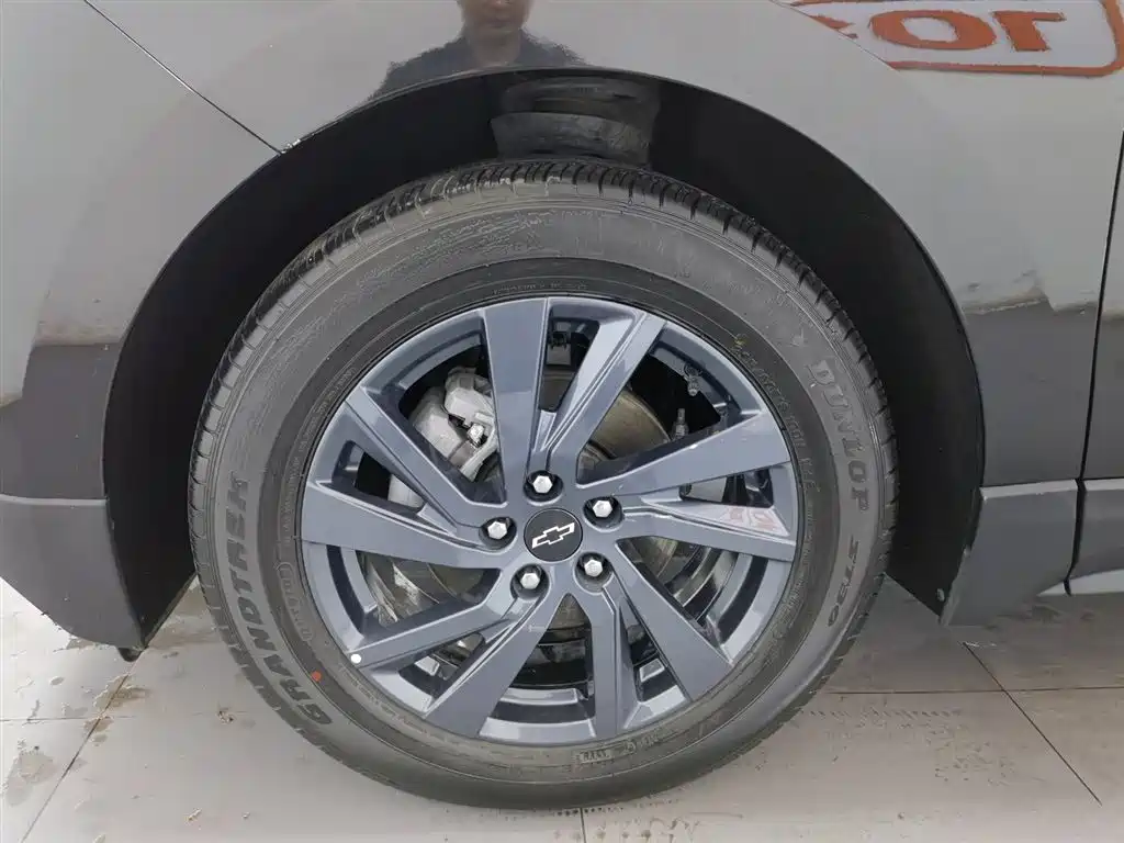 CHEVROLET EXPLORER