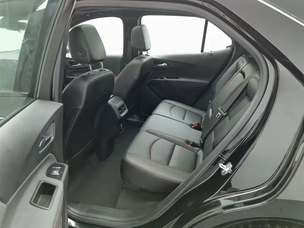 CHEVROLET EXPLORER