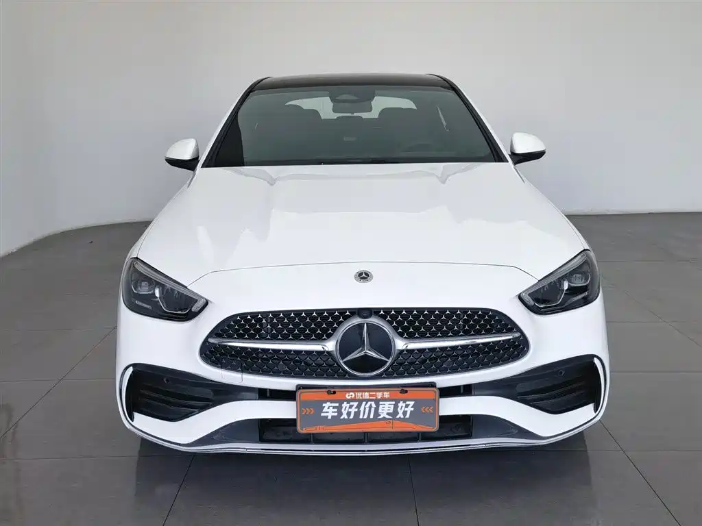 Mercedes-Benz C-Class 2023 C 260 L Sport фото 3