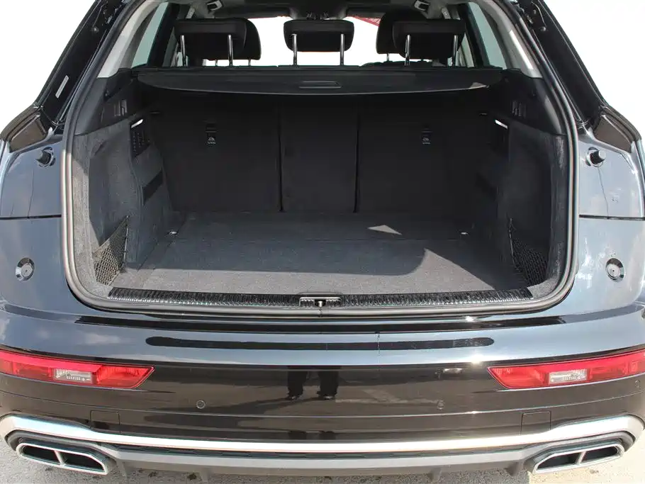 Audi Q5L 2021 45 TFSI Luxury Dynamic фото 7
