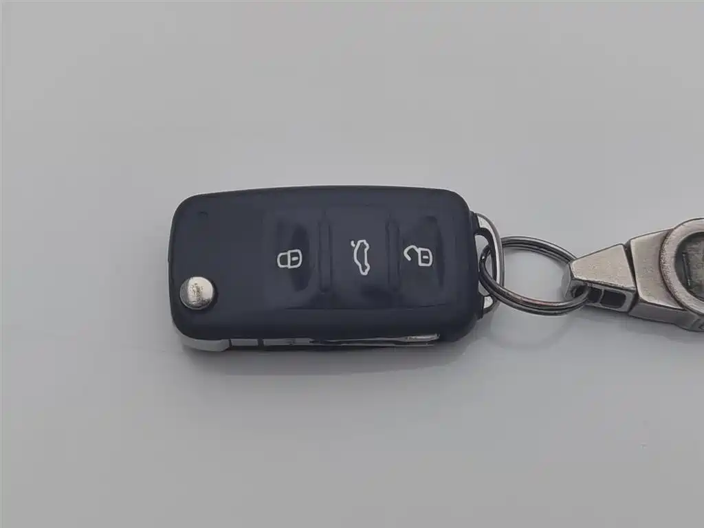 Volkswagen Polo 2016 1.4L Automatic Trend фото 19