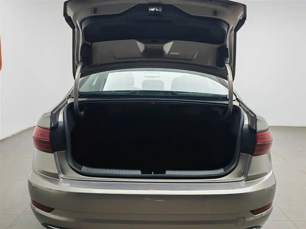 Volkswagen Sagitar 2021 280TSI DSG Comfort Smart Connect Edition фото 16