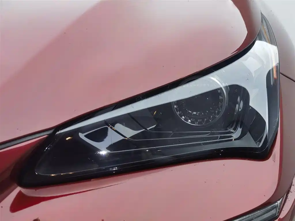 Lexus NX 2018 Model 300 FWD Fengxing Edition фото 7