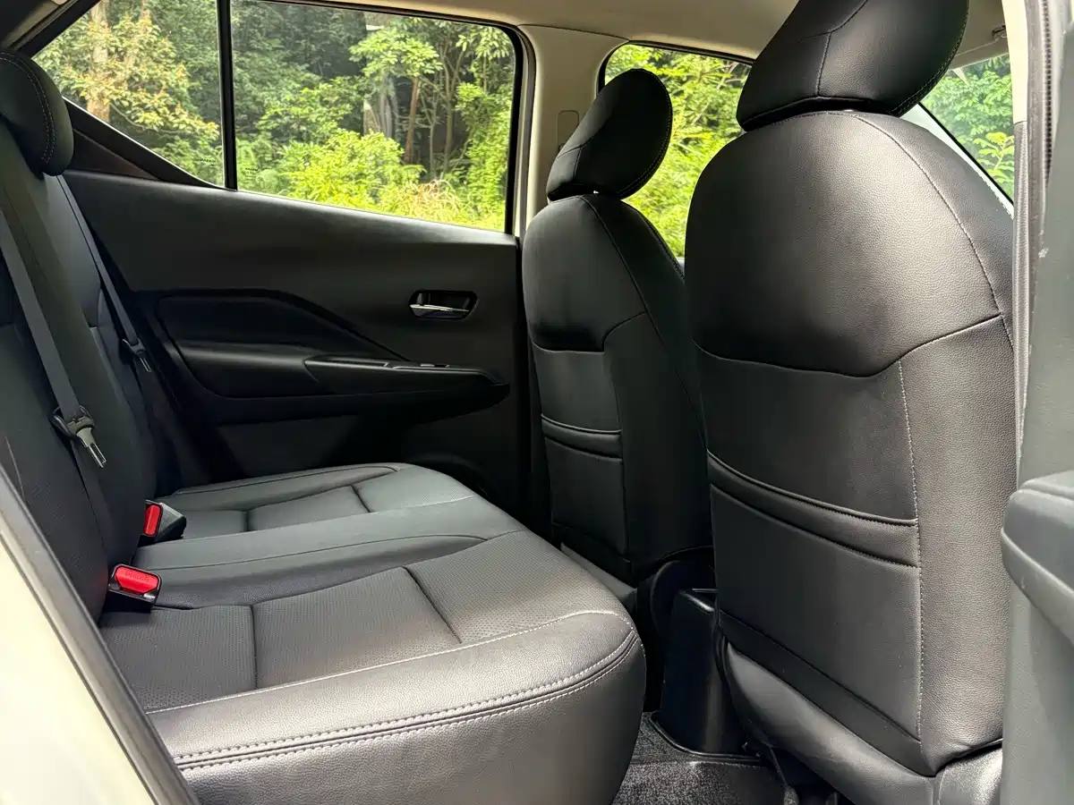 Nissan Kicks 2021 2021 1.5L XL CVT Cool Edition