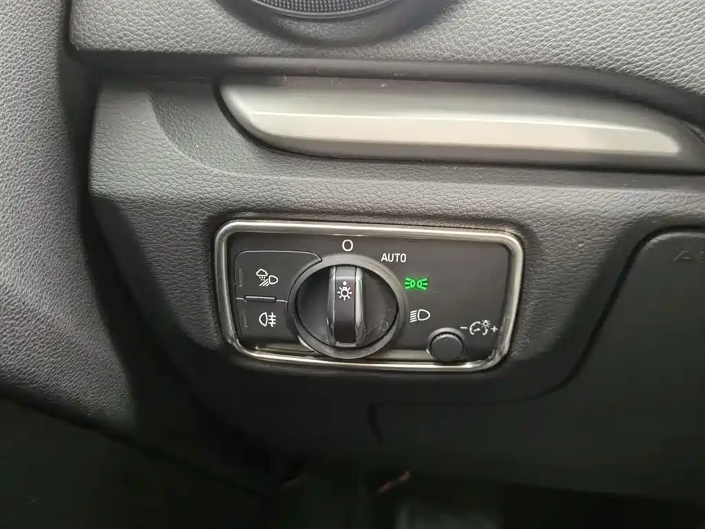 Audi A3 2019 Limousine 35 TFSI Progressive China V фото 21