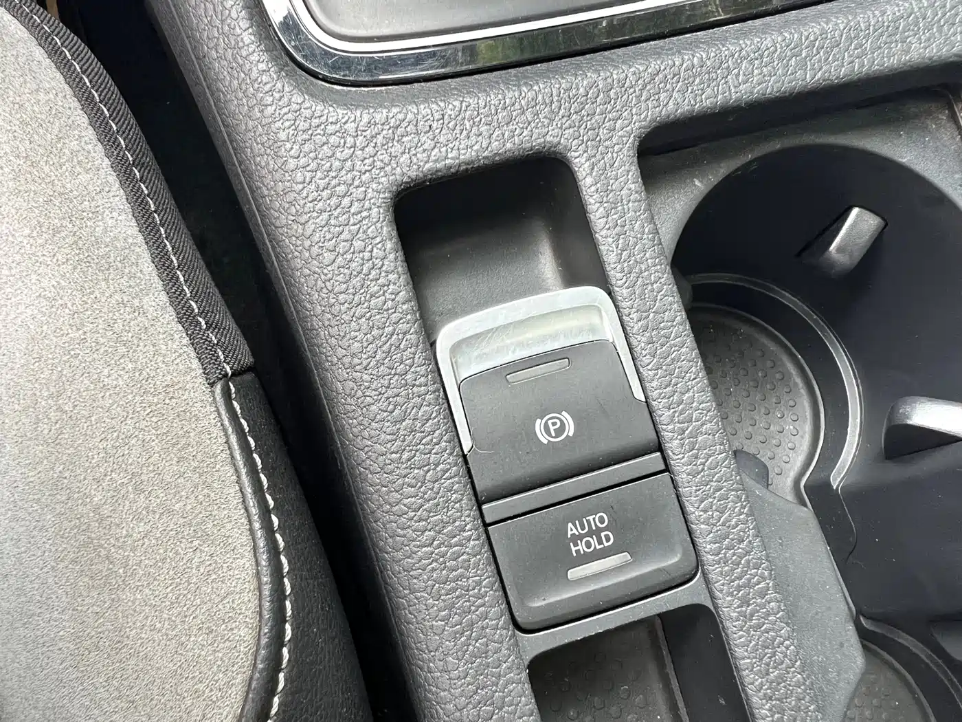 Volkswagen Golf 2016 1.4TSI Automatic R-Line фото 5
