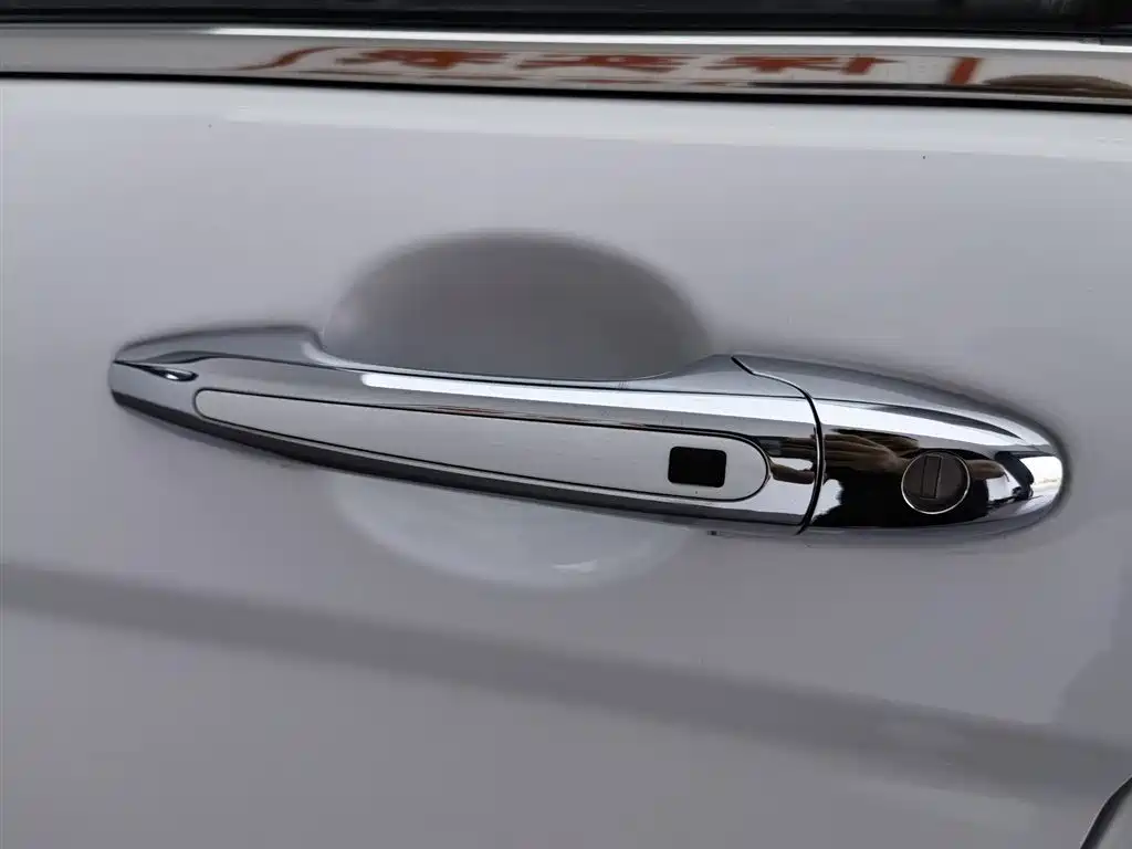 Haval H6 2019 Sport 1.5T Manual 2WD Elite (China VI) фото 18