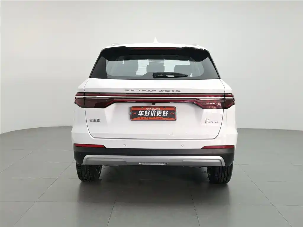 BYD Song Pro 2020 1.5T Manual Elite фото 4