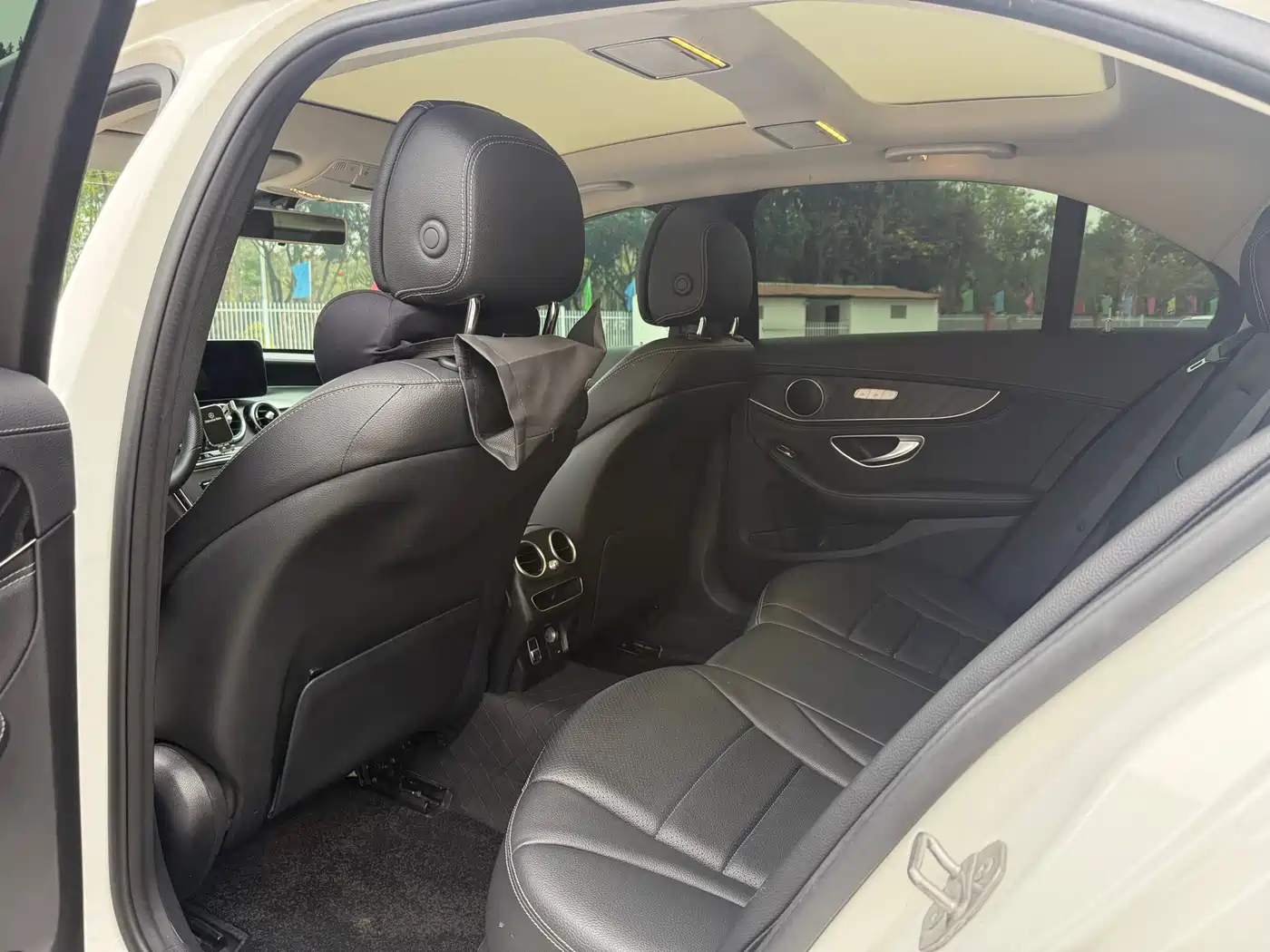 Mercedes-Benz C-Class 2020 Facelift C 260 L Sport фото 8