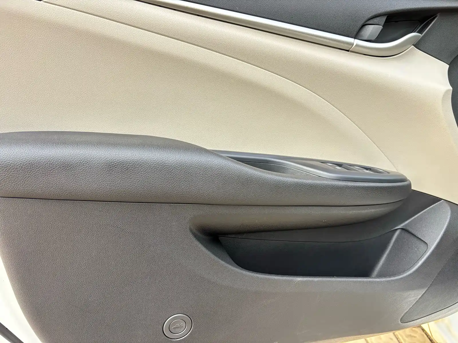 Фото 31 - Buick Excelle