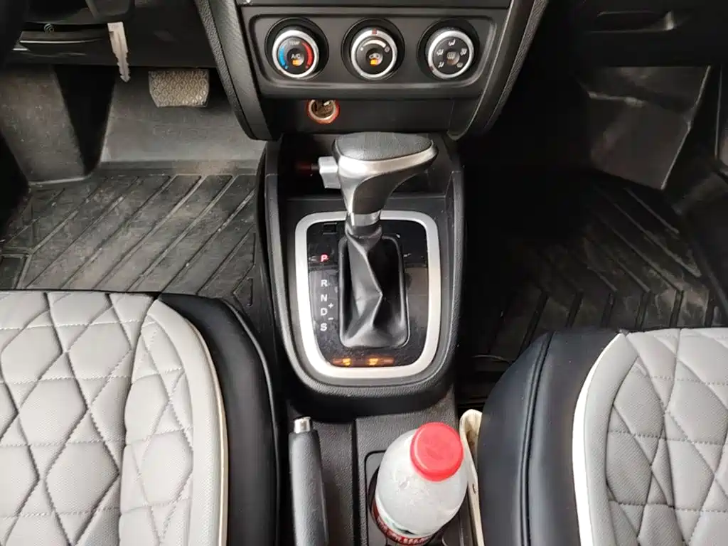 Besturn B30 2016 2016 1.6L Automatic Luxury