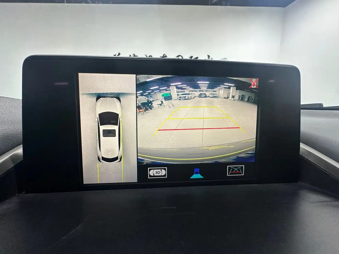Lexus NX 2020 200 AWD F Sport China VI фото 17