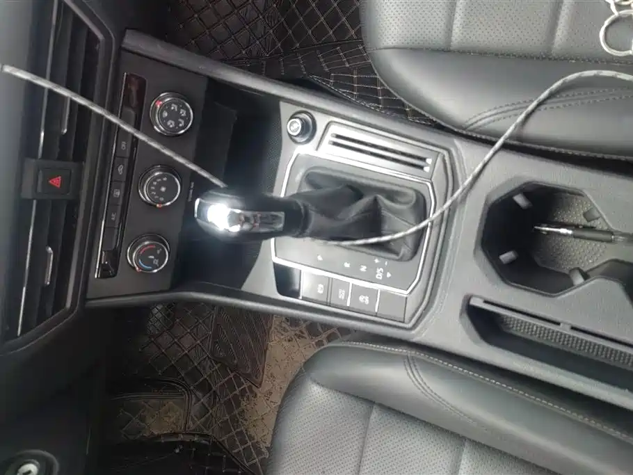 Volkswagen Lavida 2021 1.5L Auto Comfort Edition фото 16