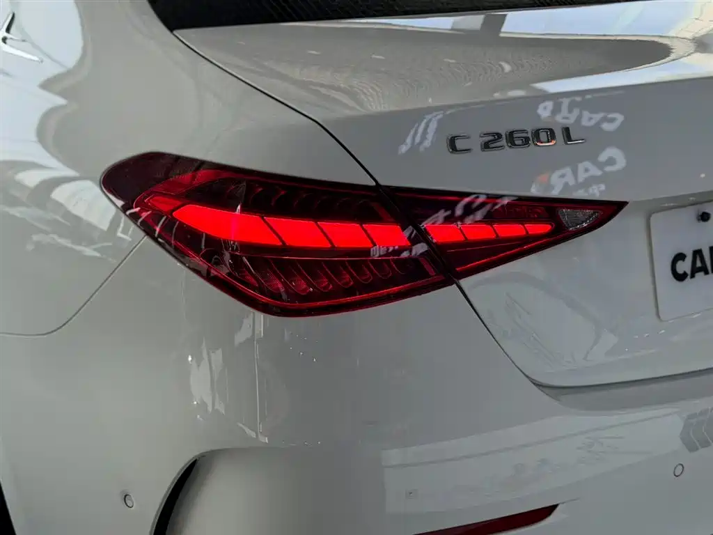 Mercedes-Benz C-Class 2023 C 260 L Sport фото 14