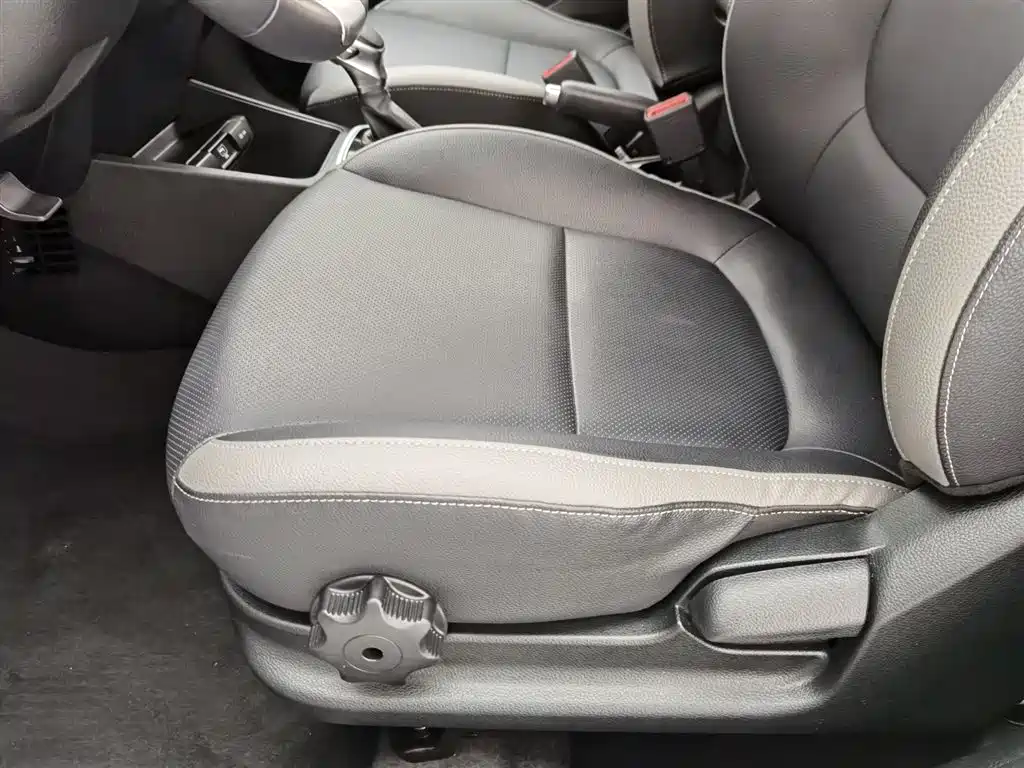 Kia KX1 2019 1.4L Automatic Fun Edition China VI фото 20