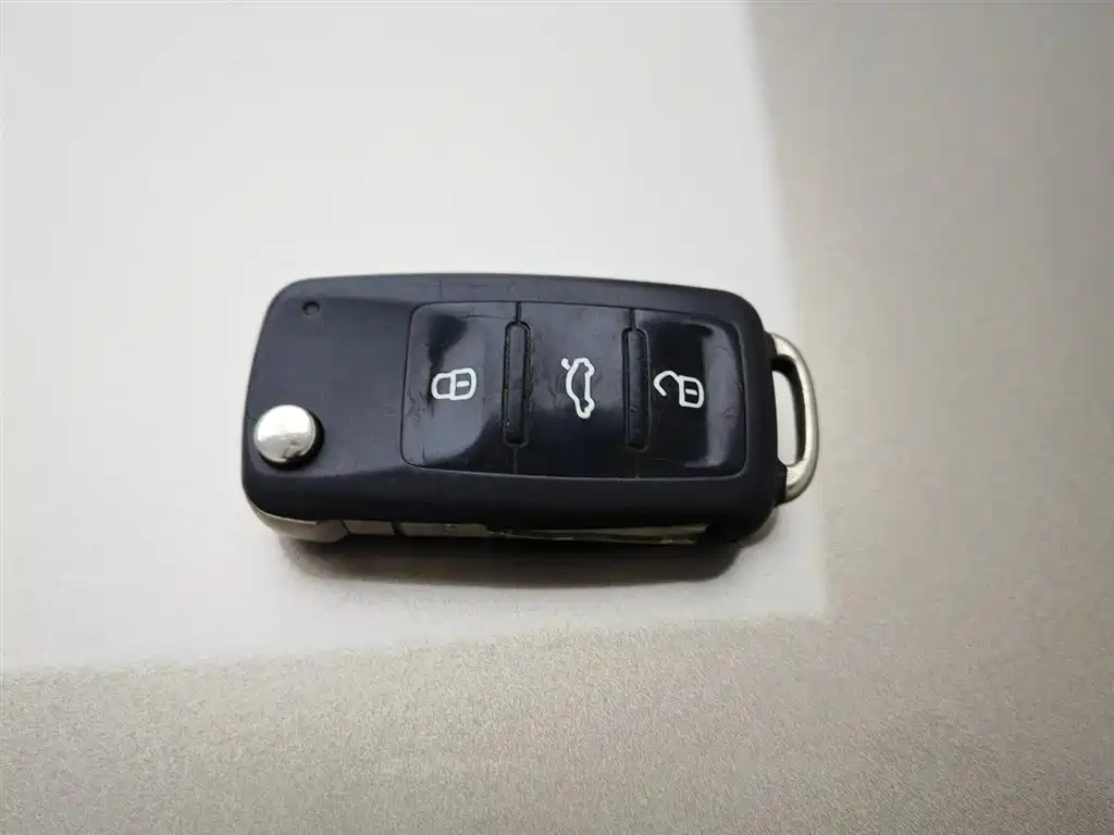 Volkswagen Jetta 2013 1.6L Manual Comfort фото 19