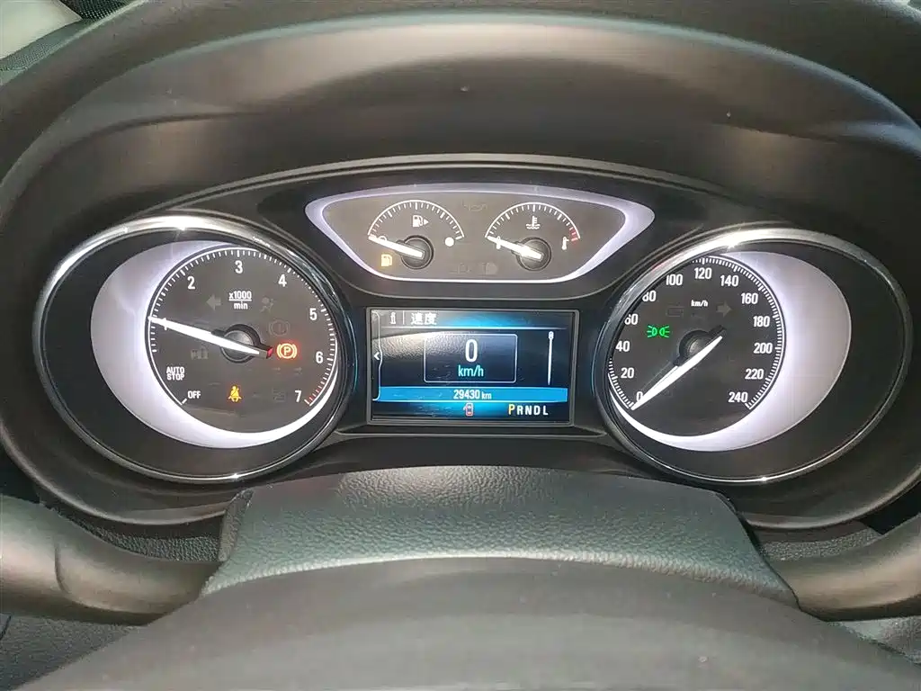 Buick Envision Plus 2020 20T FWD Luxury фото 12