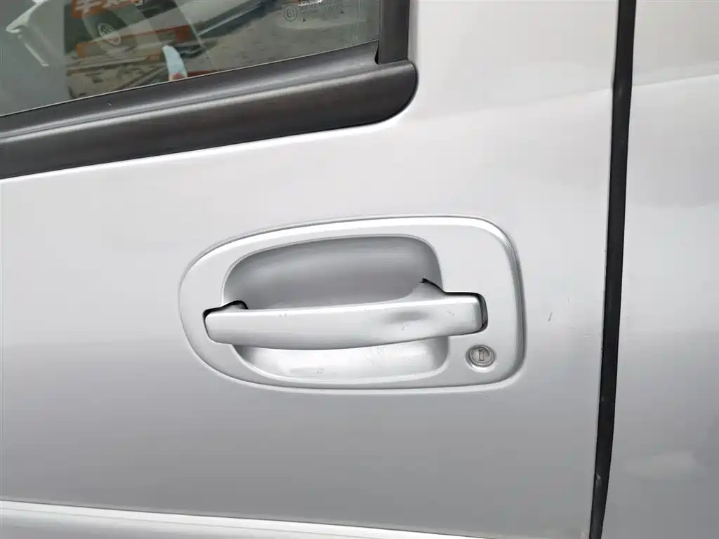 Buick GL8 2014 2.4L Classic Edition фото 18