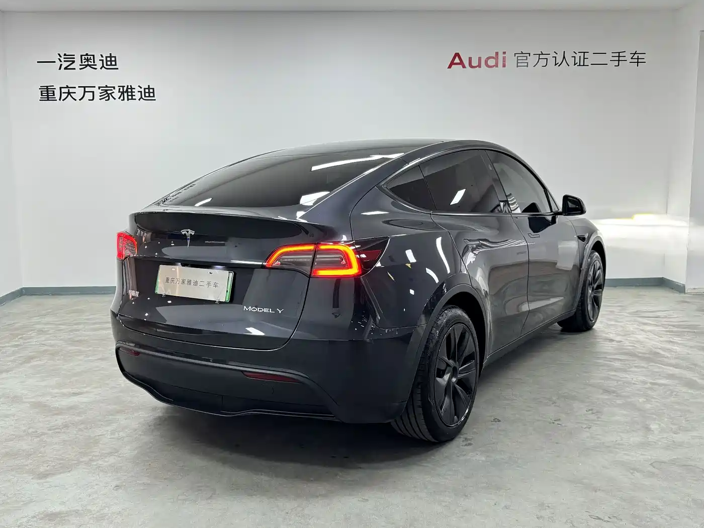 Фото 7 - Tesla Model Y