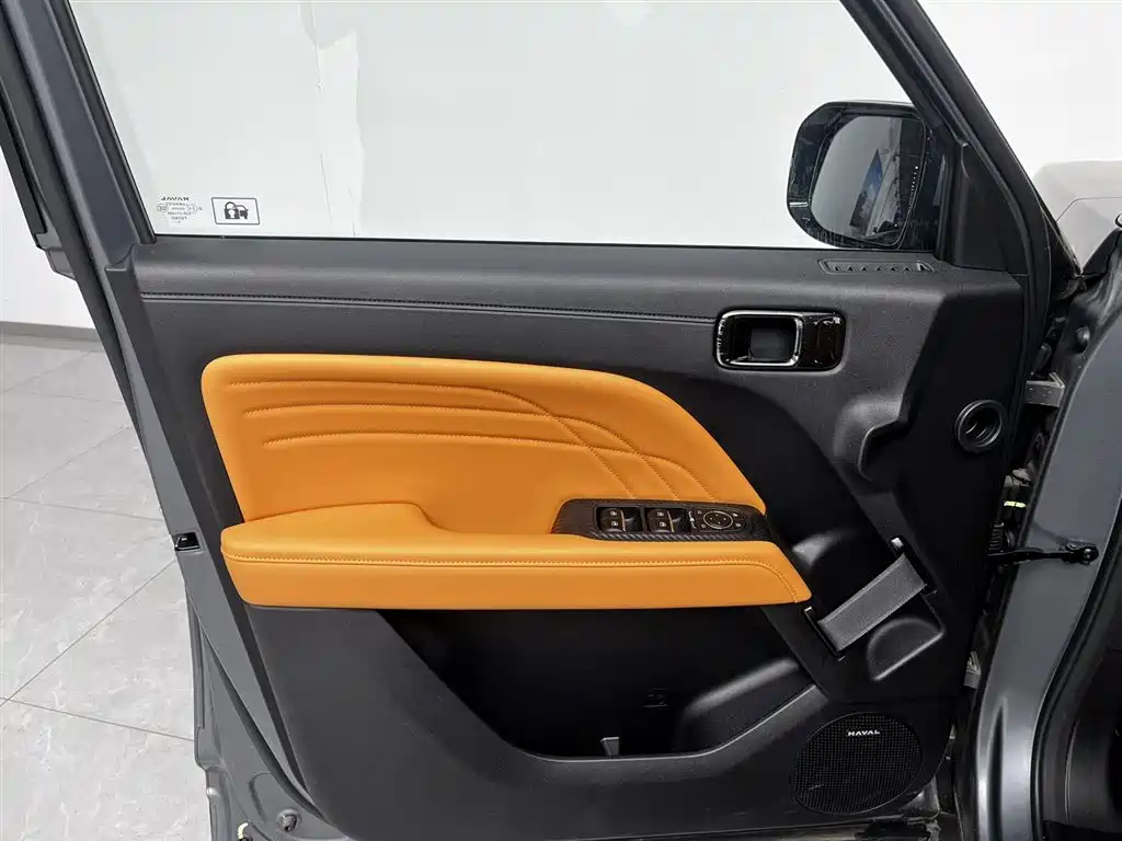 HAVAL RAPTORS NEW ENERGY