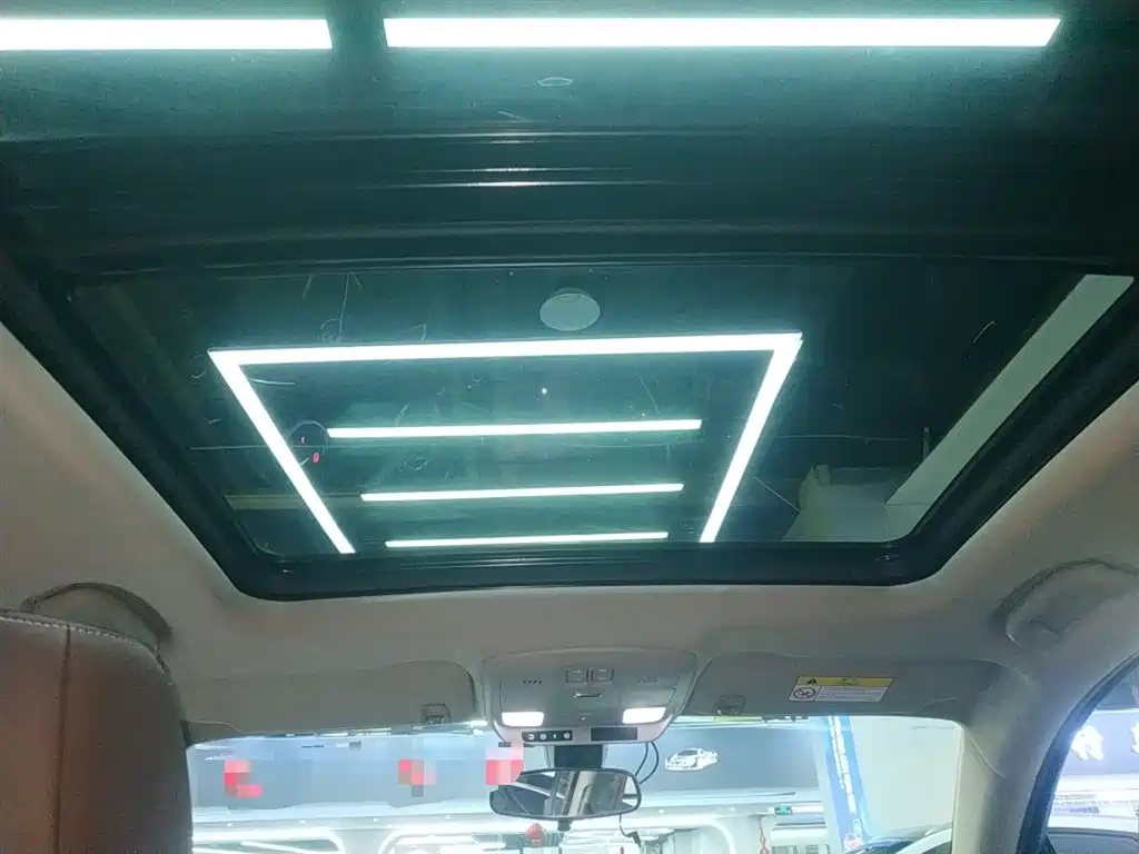 Buick Envision Plus 2020 20T FWD Luxury фото 18