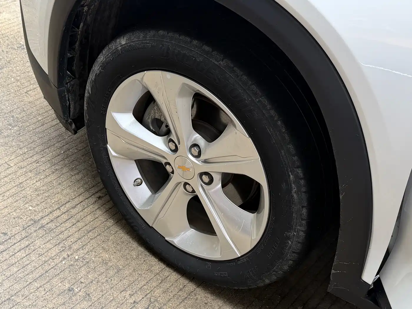 Chevrolet Changxun 2024 2023 Galaxy Edition