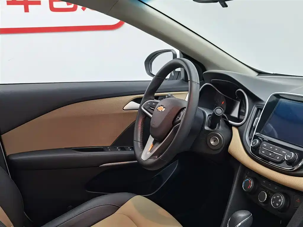 Chevrolet Monza 2022 320 Automatic Enjoyment Sunroof Edition фото 22