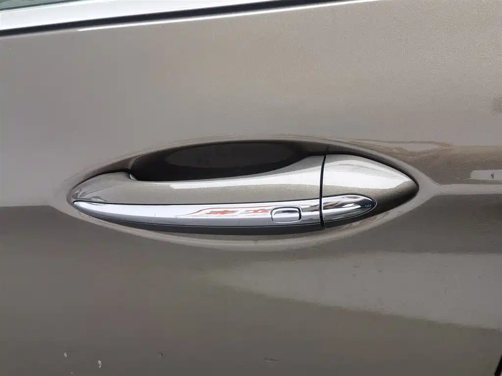 Buick Envision Plus 2016 20T 2WD Elite фото 18