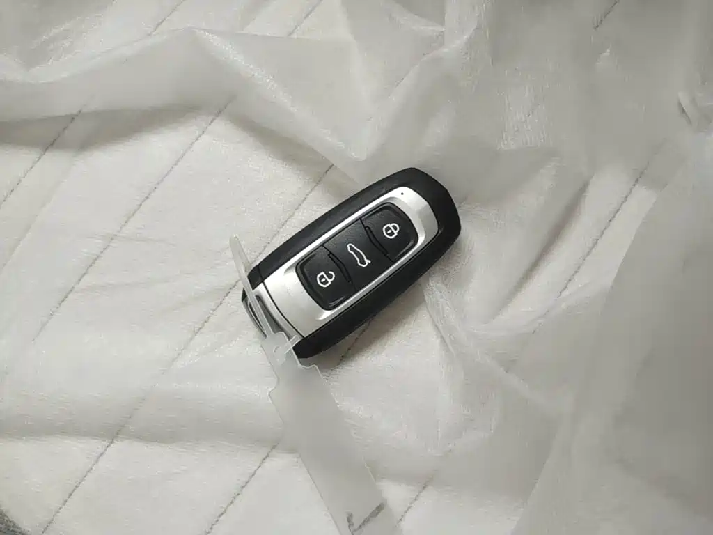 Ruilan Auto Ruilan Blue Elf 2026 2025 Base Model