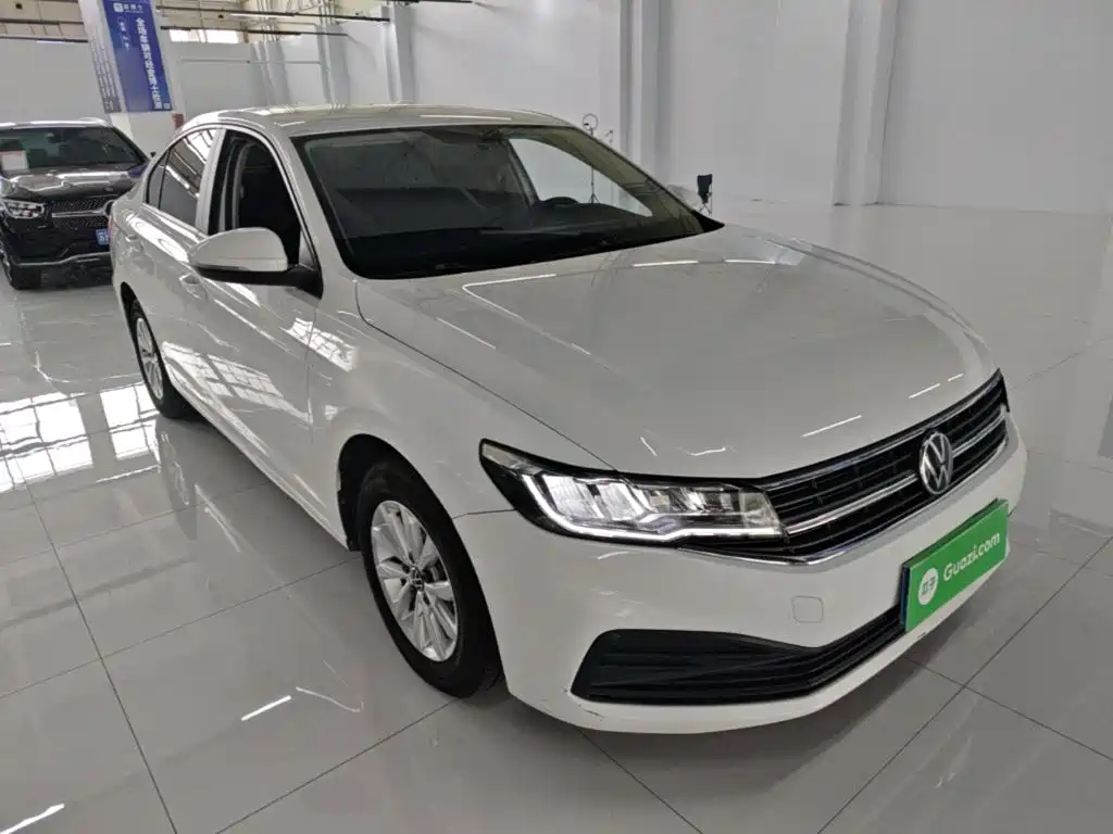 Volkswagen Bora, миниатюра 4