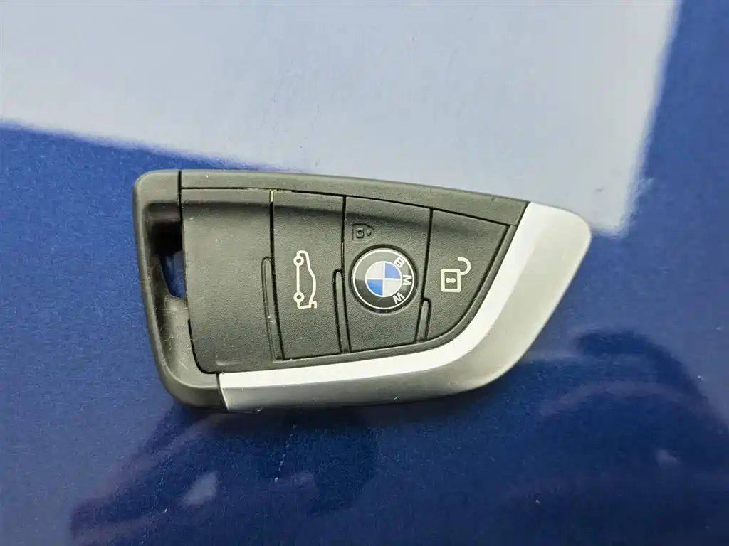 BMW X1 2019 xDrive20Li Premium Model фото 19