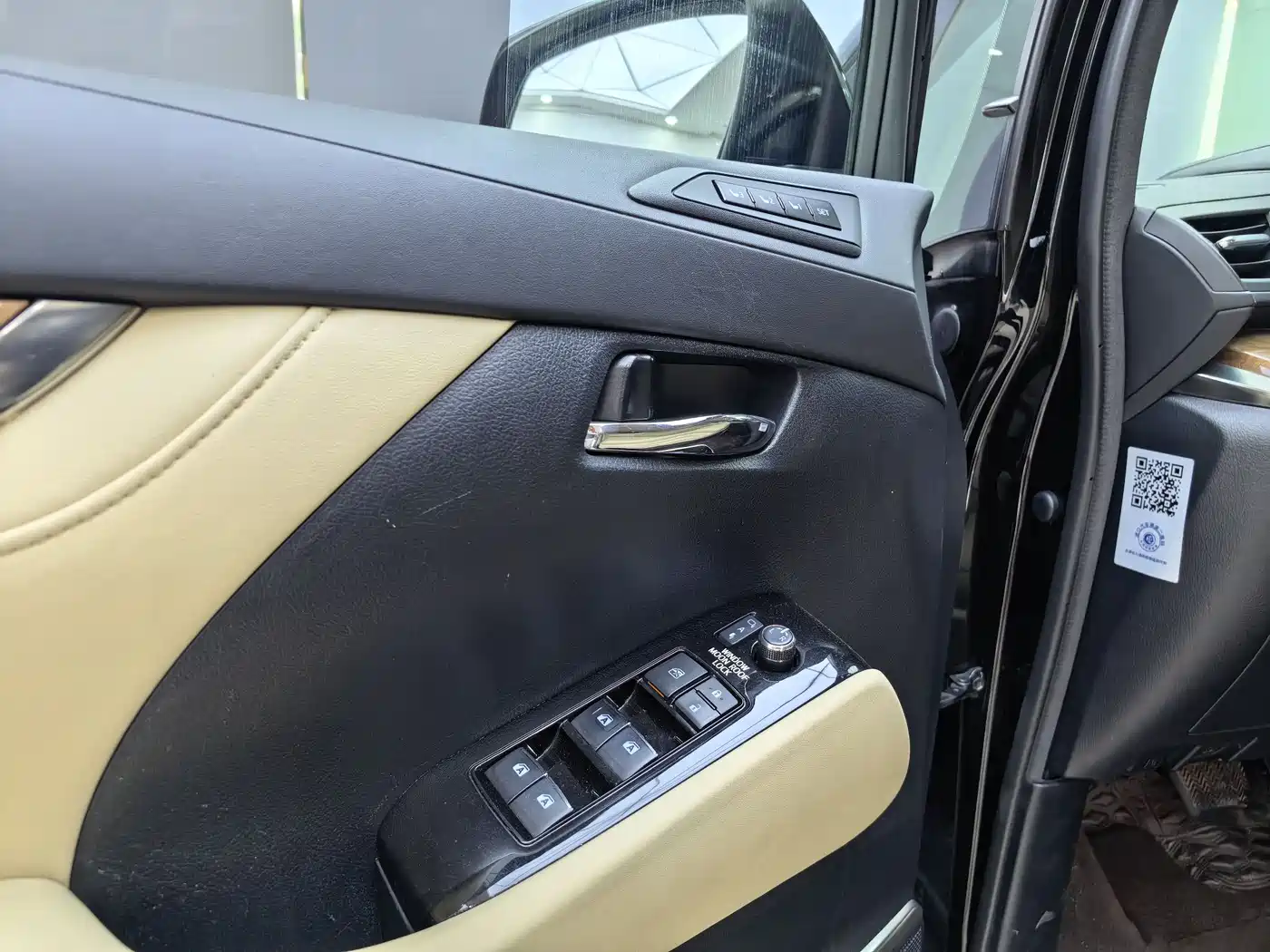 Toyota Alphard 2015 3.5L Premium Edition фото 5