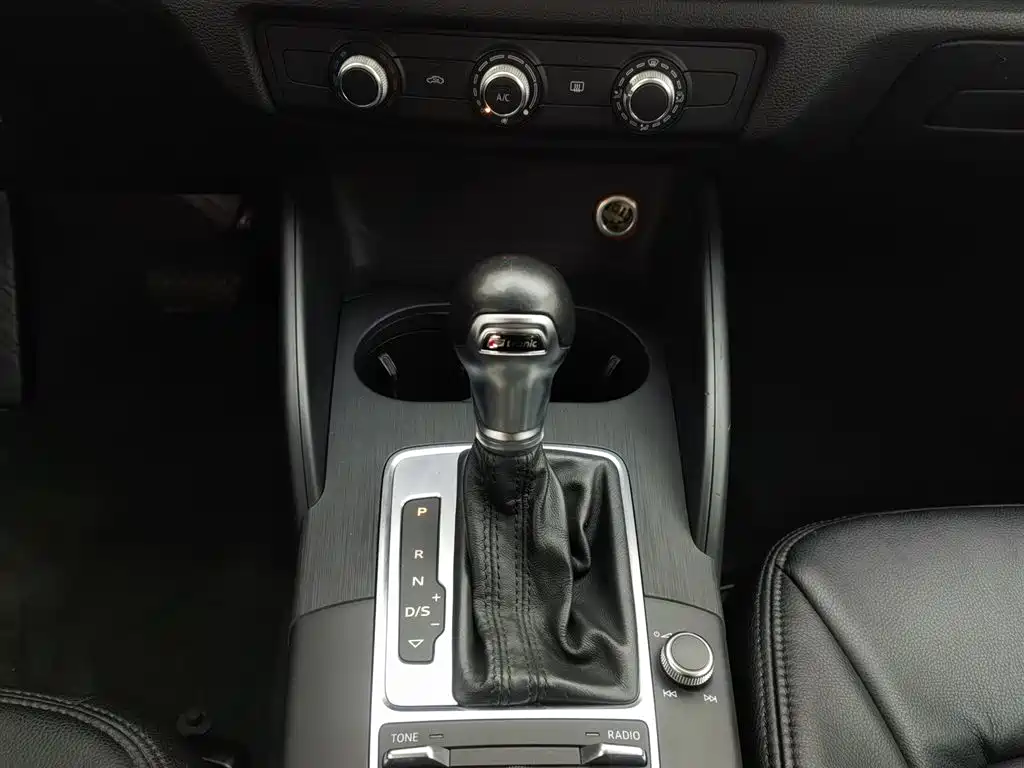 Audi A3 2016 Sportback 35 TFSI Progressive фото 13