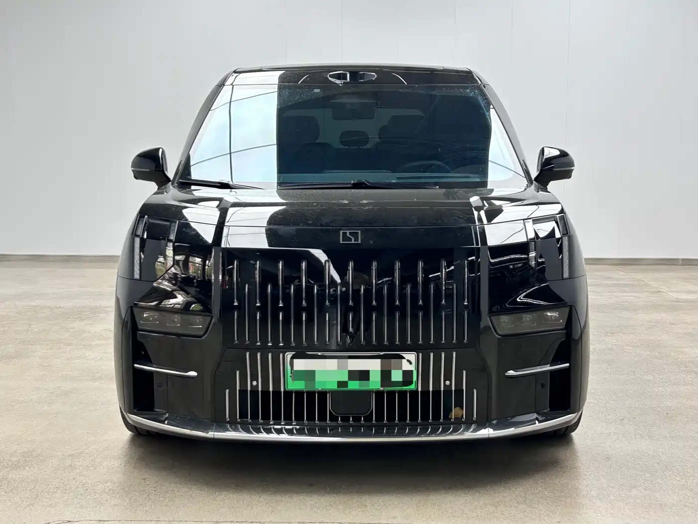 ZEEKR EXTREME KRYPTON 009