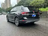 Фото 9 - Volkswagen Teramont
