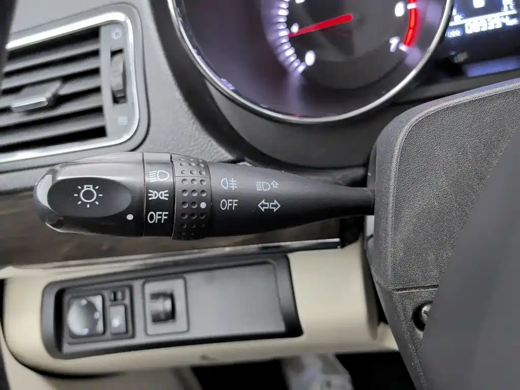 Yema Auto Spica 2018 2018 1.5L Manual Comfort Model